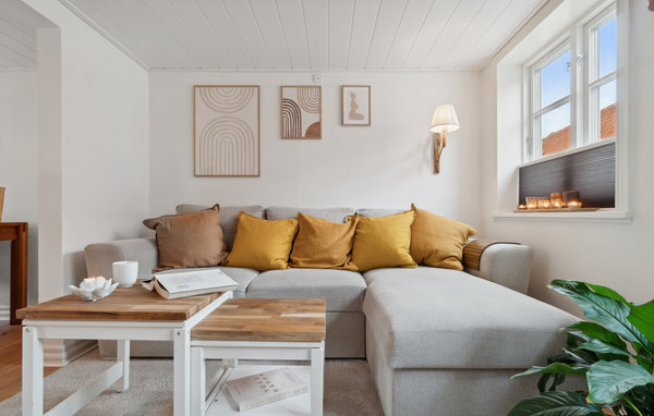Vakantiehuis - Rønne , Denemarken - I54444 301