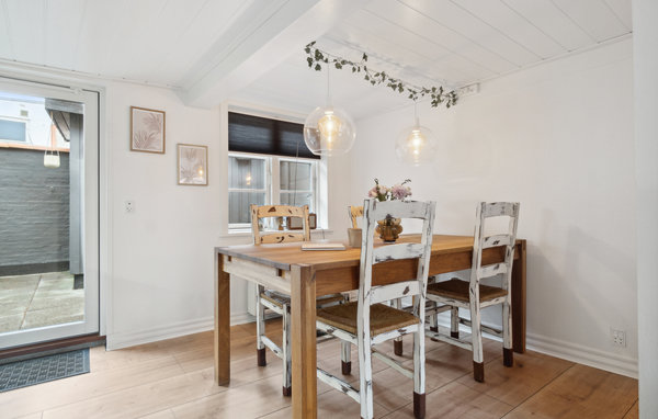 Vakantiehuis - Rønne , Denemarken - I54444 5
