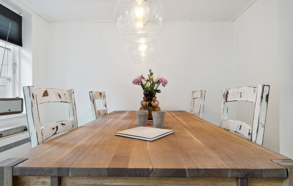 Vakantiehuis - Rønne , Denemarken - I54444 303