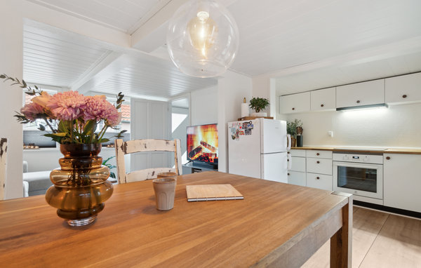Vakantiehuis - Rønne , Denemarken - I54444 6