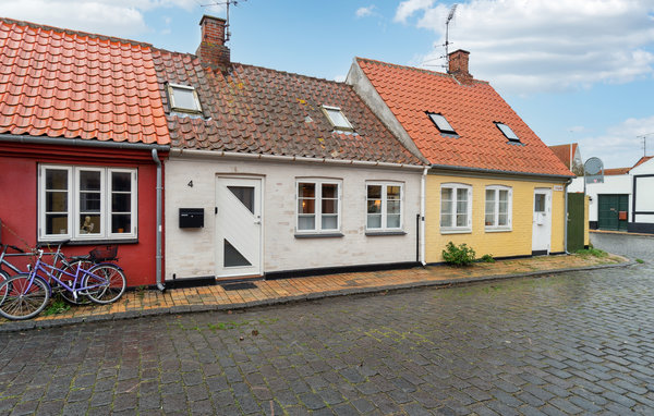 Vakantiehuis - Rønne , Denemarken - I54444 9