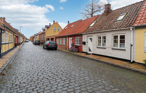 Vakantiehuis - Rønne , Denemarken - I54444 81