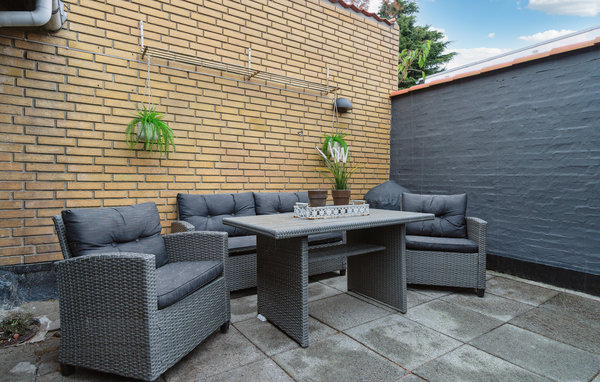 Vakantiehuis - Rønne , Denemarken - I54444 102