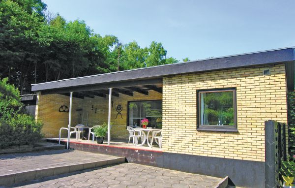 Holiday Home - Rønne , Denmark - I54449 1