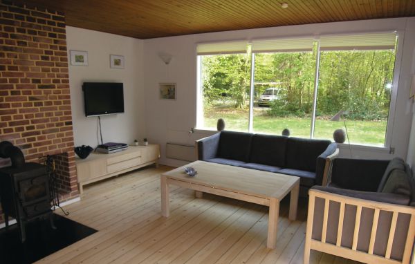 Holiday Home - Stampen , Denmark - I54457 2