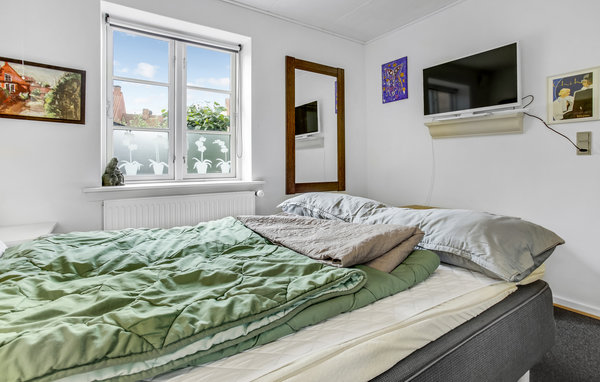 Ferienwohnung 
