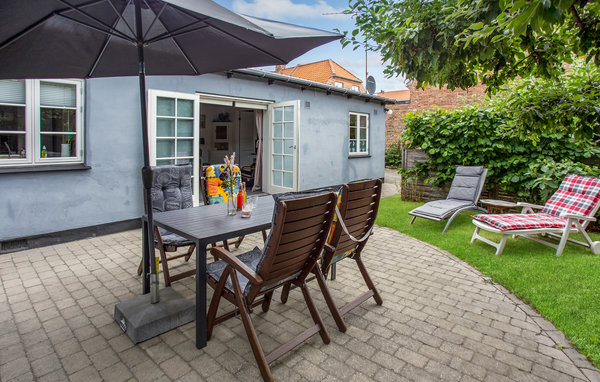 Ferienwohnung 
