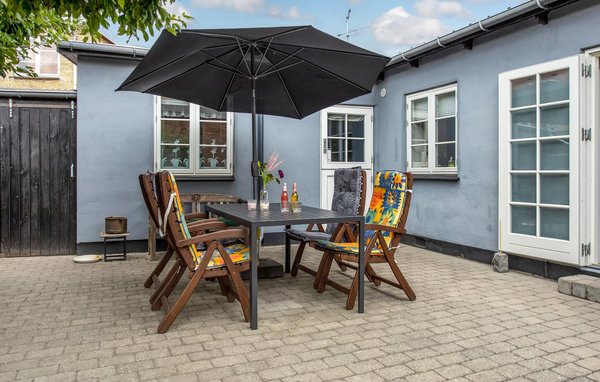 Ferienwohnung 