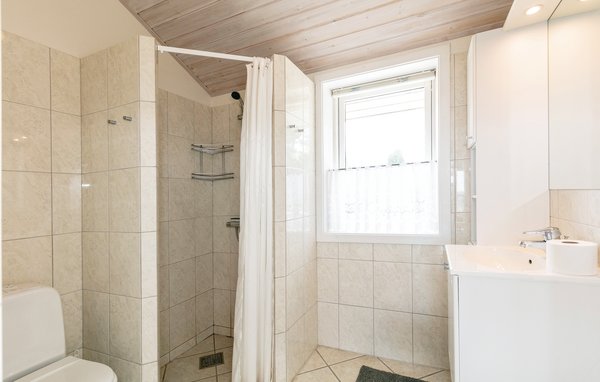 Ferienhaus - Rønne , Dänemark - I54500 701