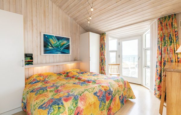 Ferienhaus - Rønne , Dänemark - I54500 601