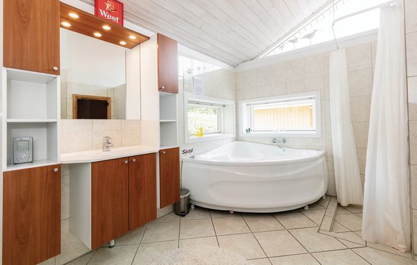 Ferienhaus - Rønne , Dänemark - I54500 501
