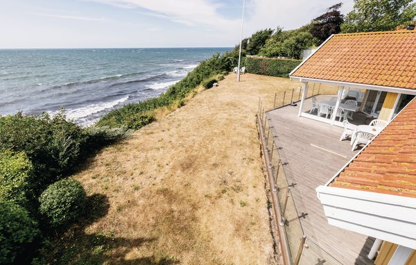 Ferienhaus - Rønne , Dänemark - I54500 82