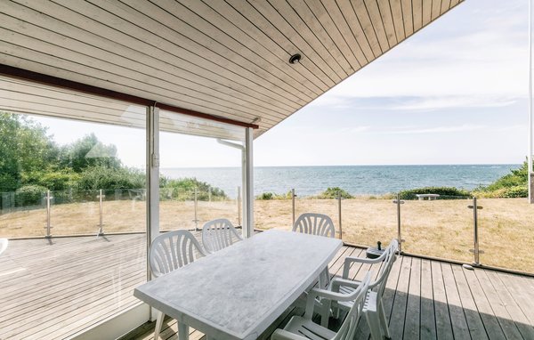 Ferienhaus - Rønne , Dänemark - I54500 102