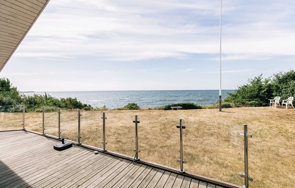 Ferienhaus - Rønne , Dänemark - I54500 3