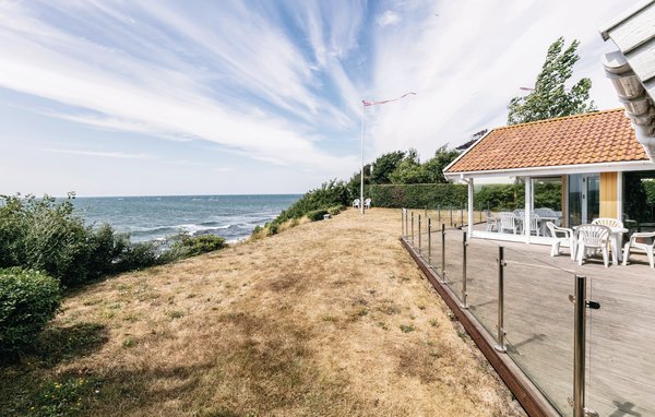 Ferienhaus - Rønne , Dänemark - I54500 201