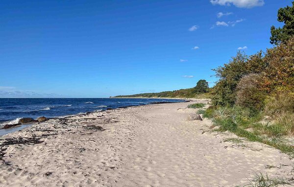 Feriehus - Østre Sømark , Danmark - I54666 902