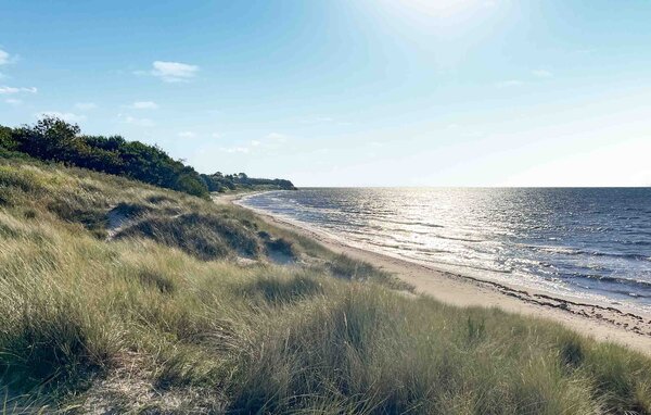 Feriehus - Østre Sømark , Danmark - I54666 903