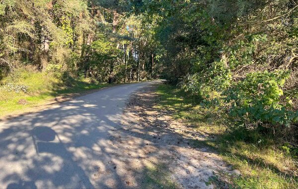 Feriehus - Østre Sømark , Danmark - I54666 904