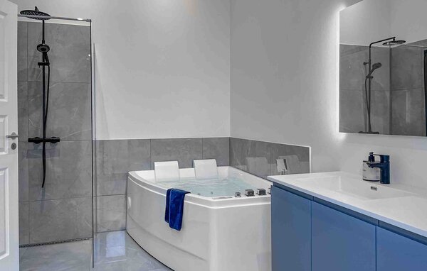 Feriehus - Østre Sømark , Danmark - I54666 9