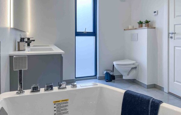 Feriehus - Østre Sømark , Danmark - I54666 701
