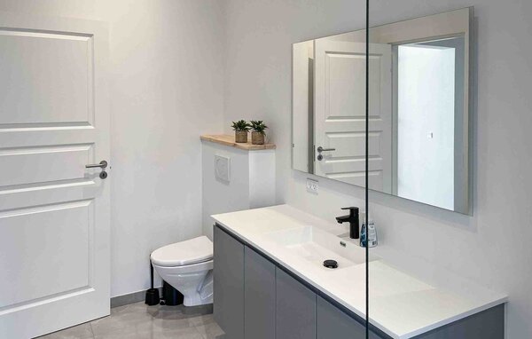 Feriehus - Østre Sømark , Danmark - I54666 702