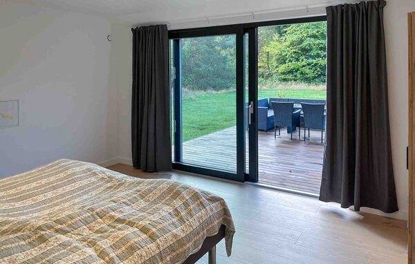 Feriehus - Østre Sømark , Danmark - I54666 8