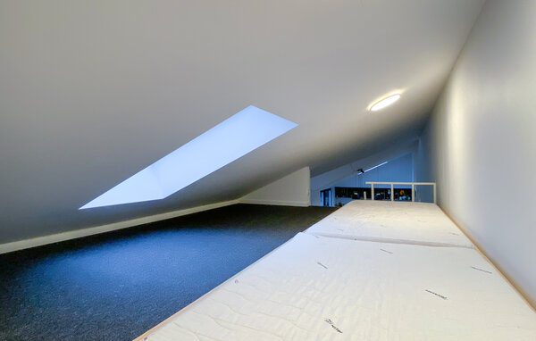 Ferienhaus - Østre Sømark , Dänemark - I54666 610