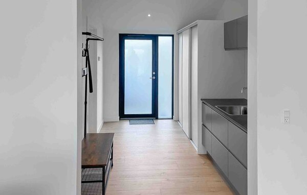 Feriehus - Østre Sømark , Danmark - I54666 501