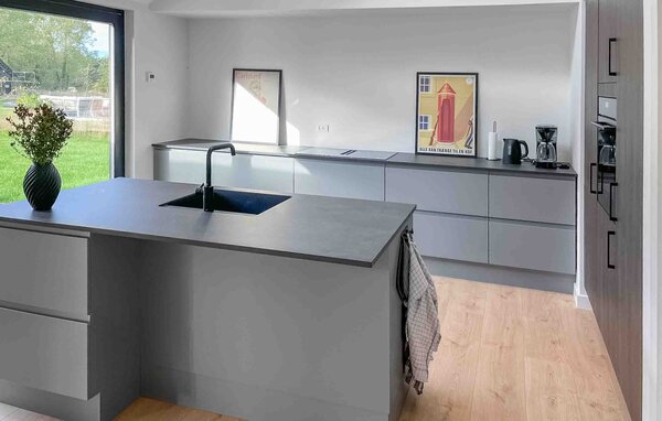 Feriehus - Østre Sømark , Danmark - I54666 6