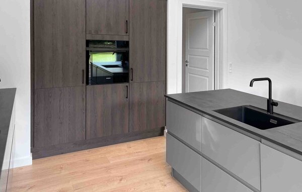 Feriehus - Østre Sømark , Danmark - I54666 7