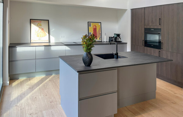 Feriehus - Østre Sømark , Danmark - I54666 401