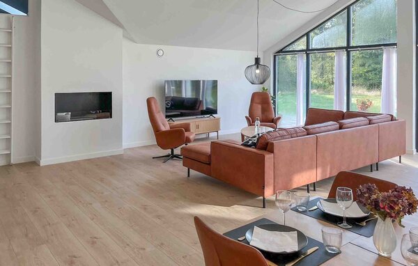 Feriehus - Østre Sømark , Danmark - I54666 301