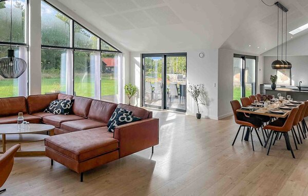 Feriehus - Østre Sømark , Danmark - I54666 3