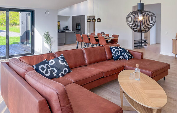Feriehus - Østre Sømark , Danmark - I54666 302