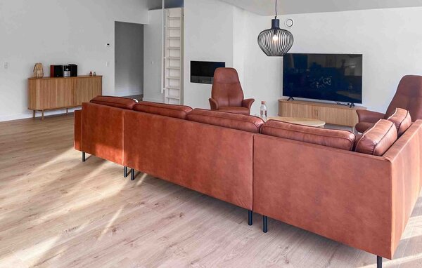 Feriehus - Østre Sømark , Danmark - I54666 4