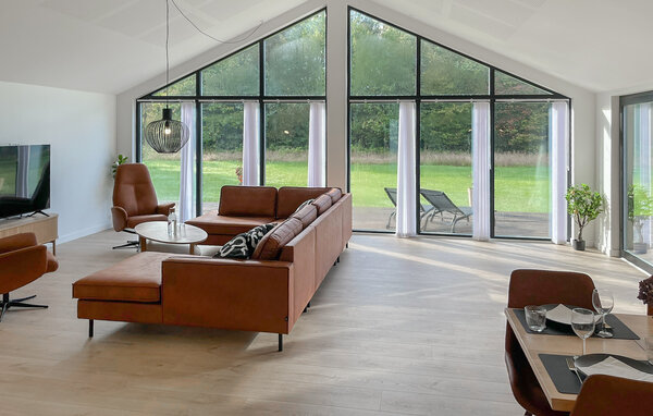 Feriehus - Østre Sømark , Danmark - I54666 303