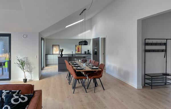 Feriehus - Østre Sømark , Danmark - I54666 304