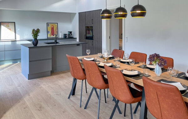 Feriehus - Østre Sømark , Danmark - I54666 305