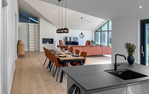 Feriehus - Østre Sømark , Danmark - I54666 5