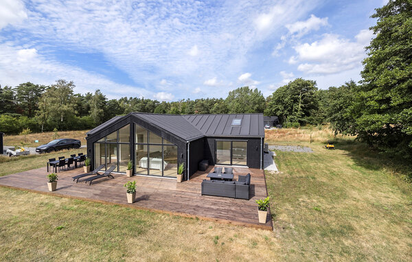 Feriehus - Østre Sømark , Danmark - I54666 81