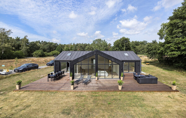 Feriehus - Østre Sømark , Danmark - I54666 82