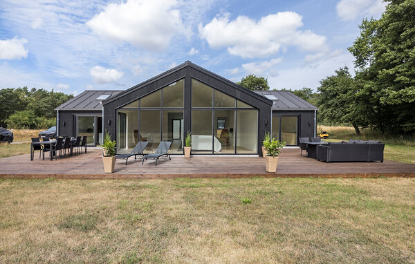 Feriehus - Østre Sømark , Danmark - I54666 1