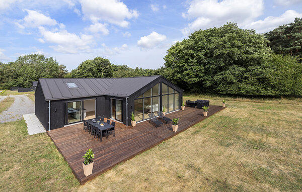 Feriehus - Østre Sømark , Danmark - I54666 83