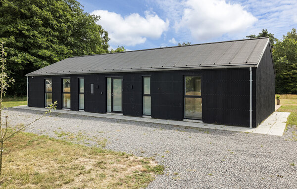 Feriehus - Østre Sømark , Danmark - I54666 84