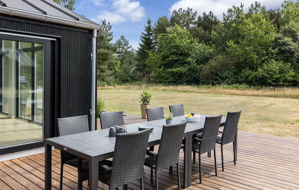 Feriehus - Østre Sømark , Danmark - I54666 101