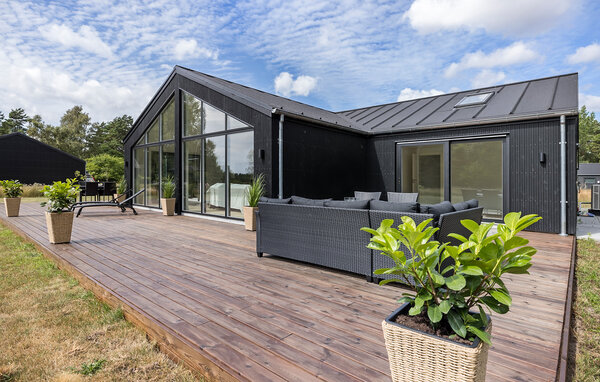 Feriehus - Østre Sømark , Danmark - I54666 103