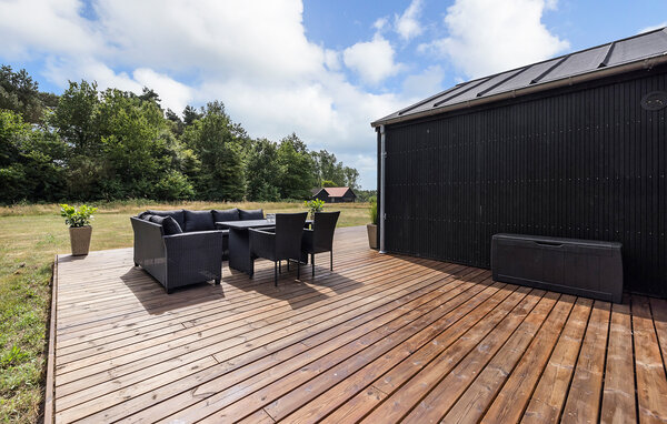 Feriehus - Østre Sømark , Danmark - I54666 104