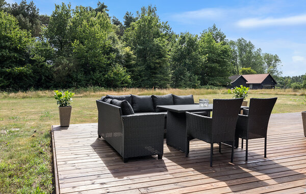 Feriehus - Østre Sømark , Danmark - I54666 105