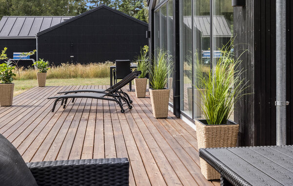 Feriehus - Østre Sømark , Danmark - I54666 107