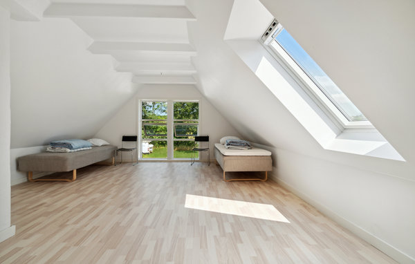 Apartament - Lobbæk , Dania - I54961 601